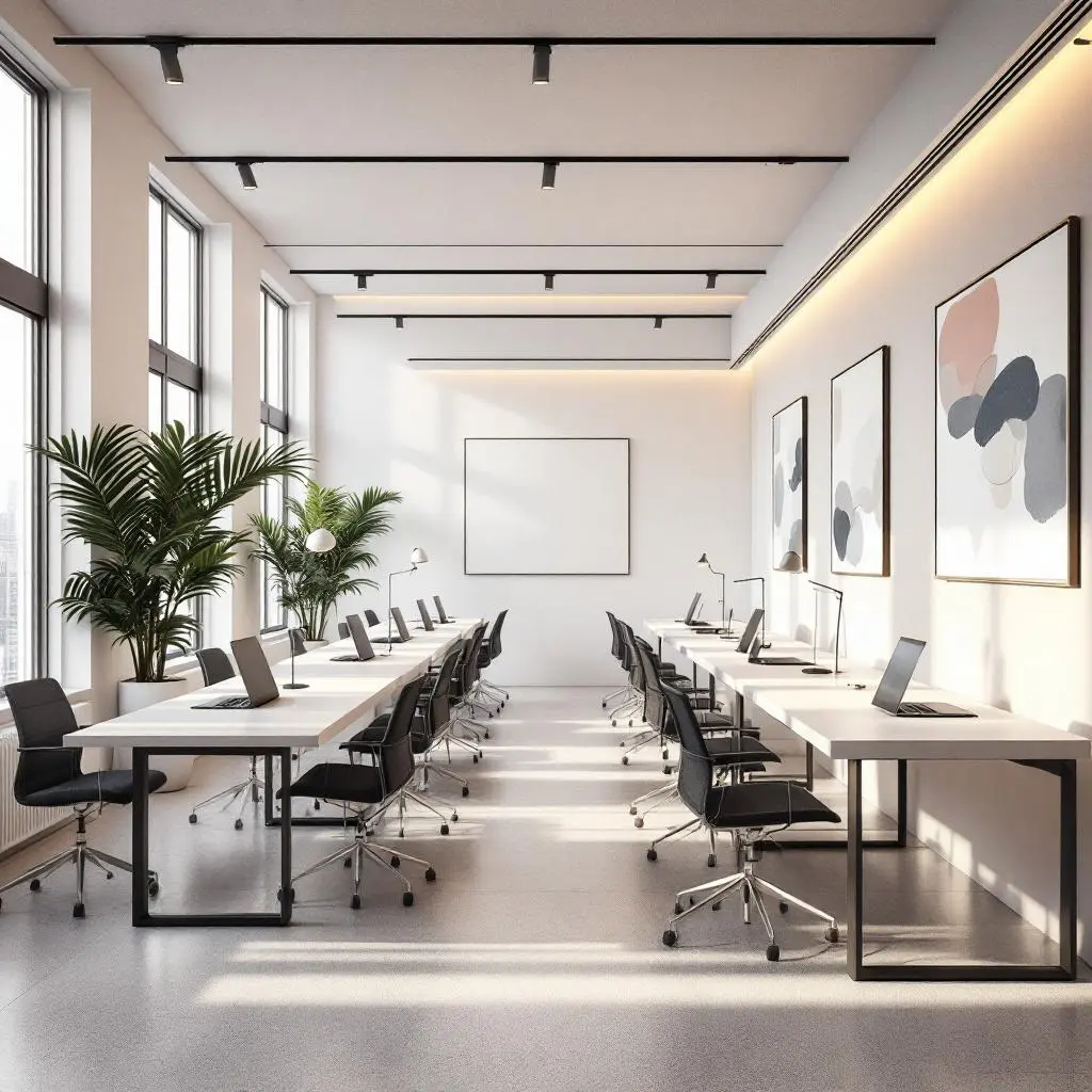 Professional workspace available through NewOfficeMail in Tucson